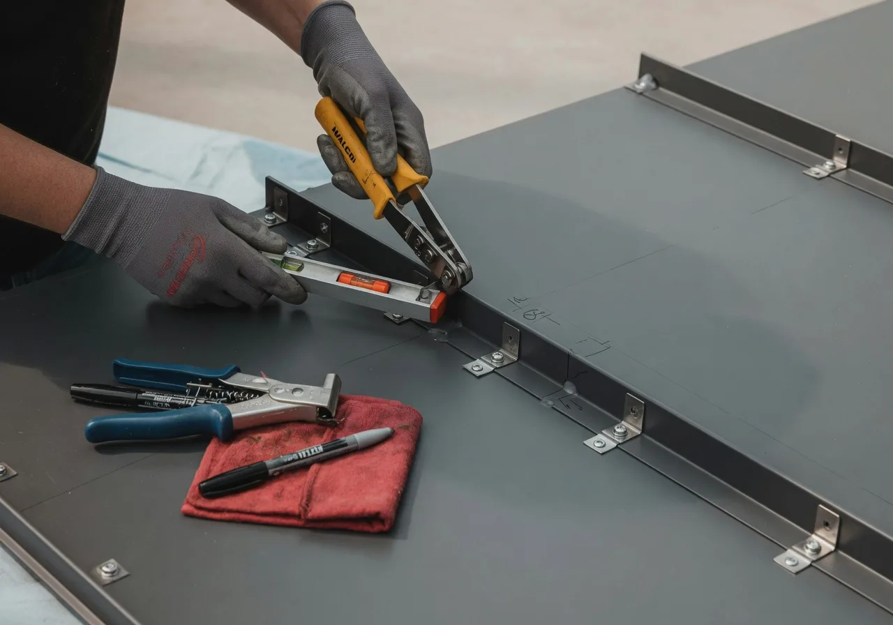 Why choose Metal Roofing Installation in Topton, NC